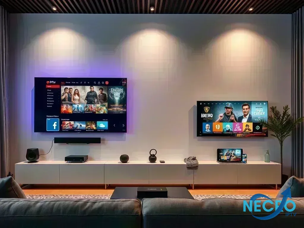 Is Necro IPTV Legal?