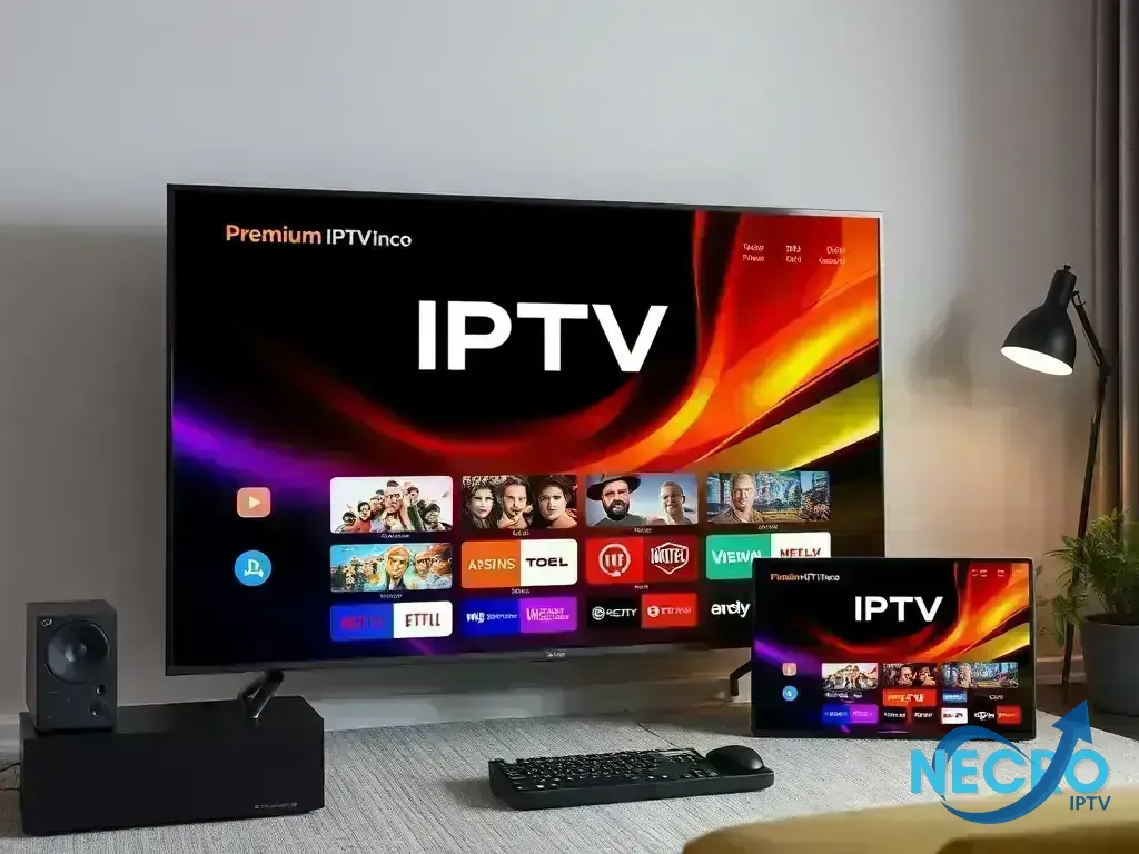 Necro IPTV Best 2026 Guide