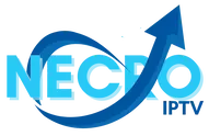 Necro IPTV - Premium IPTV Service Logo